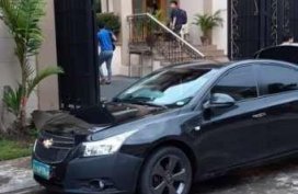 Chevrolet Cruze 2013 LT AT for sale