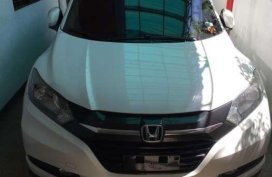 Honda HRV CVT 2016 for sale