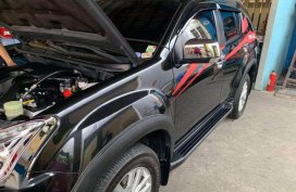 Isuzu MU-X 2018 for sale