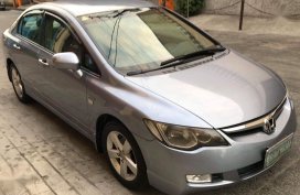 Honda Civic 2007 for sale