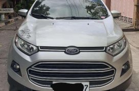 2018 Ford Ecosport for sale