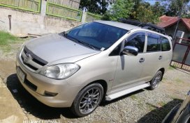 Toyota Innova e 2006 for sale