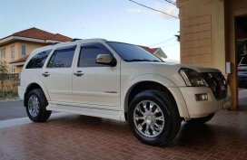 2006 Isuzu Alterra for sale
