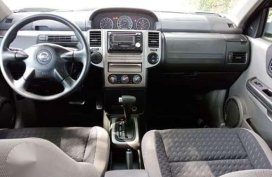 Nissan Xtrail 2008 for sale