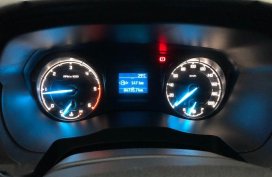 Ford Everest 2017 for sale