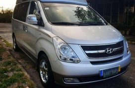 2010 Hyundai Grand Starex for sale