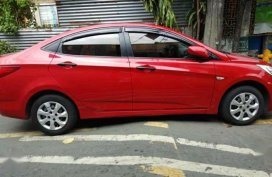For sale Hyundai Accent matic 2015