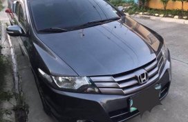 Honda City 1.5E At 2009 for sale