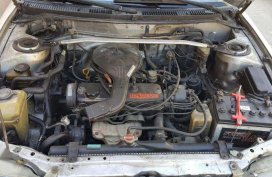 Toyota Corolla XE 1993 for sale