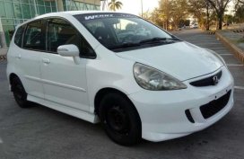 Honda Jazz 2007 ACQ 2008 Automatic Transmission