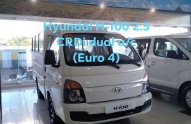 Hyundai H100 2019 new for sale 
