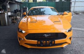2019 Ford Mustang for sale