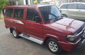 Toyota Tamaraw 1998 for sale