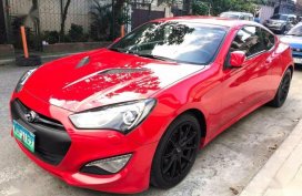 2014 Hyundai Genesis for sale