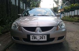 Mitsubishi Lancer GLS 2006 FOR SALE