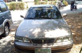 NISSAN SENTRA 2000 AT FOR SALE