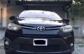 Toyota Vios 2016 E for sale