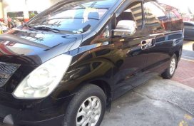 Hyundai Grand Starex GL 2008 for sale