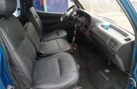 Toyota Hiace Commuter 1996 for sale