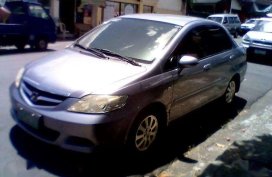 2008 Honda City 1.3L for sale