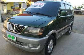 Mitsubishi Adventure 2003 for sale