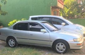 1994 Toyota Corolla for sale