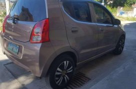 2011 Suzuki Celerio Manual for sale