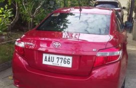 Toyota Vios in Nueva Ecija 2014 for sale