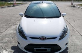 2012 Ford Fiesta for sale