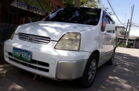 Honda Capa 2000 for sale