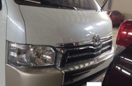 2019 Toyota Hiace for sale