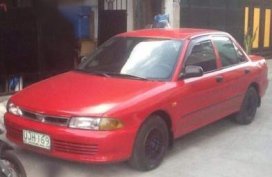 Mitsubishi Lancer 1996 for sale