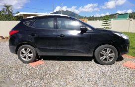 Hyundai Tucson 2012 for sale