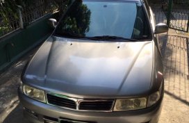 1999 Mitsubishi Lancer for sale