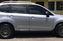 Subaru Forester 2013 for sale