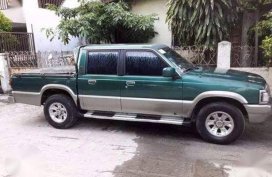 Mazda B2500 1999 for sale