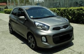 Kia Picanto 2017 for sale