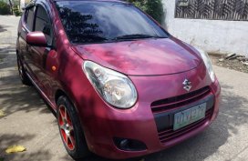 2012 Suzuki Celerio for sale