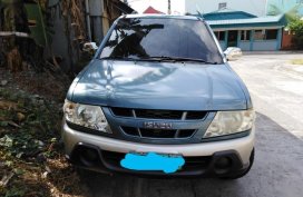 2006 Isuzu Crosswind for sale