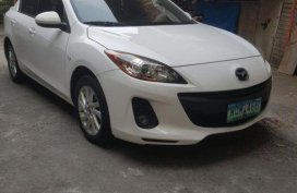 2013 Mazda 3 for sale