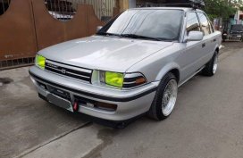 Toyota Corolla 1989 for sale