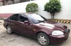 Honda Civic VTi 1996 for sale
