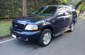 2001 Ford Expedition for sale