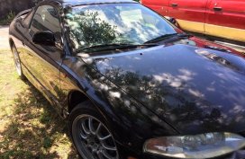 Mitsubishi Eclipse 1998 for sale