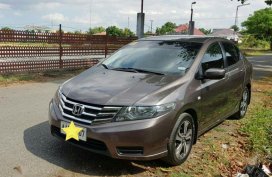 2014 Honda City for sale