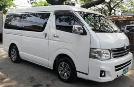 Toyota Hiace 2012 for sale