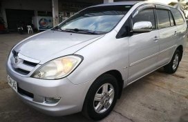 2007 Toyota Innova for sale