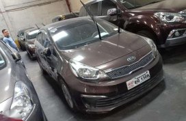 2016 Kia Rio for sale