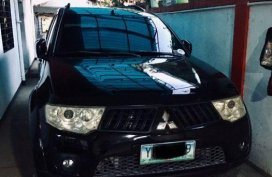 Mitsubishi Montero Sport 2008 for sale