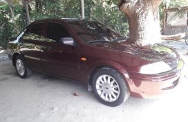2000 Ford Lynx for sale